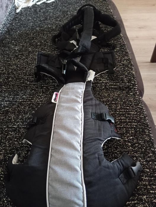 Кенгуро за носене