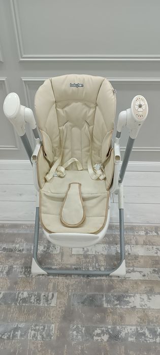 Продам стульчик детский для кормления