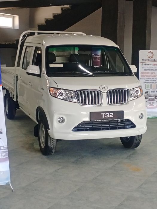 Shineray t32 mashinasi sotuvda