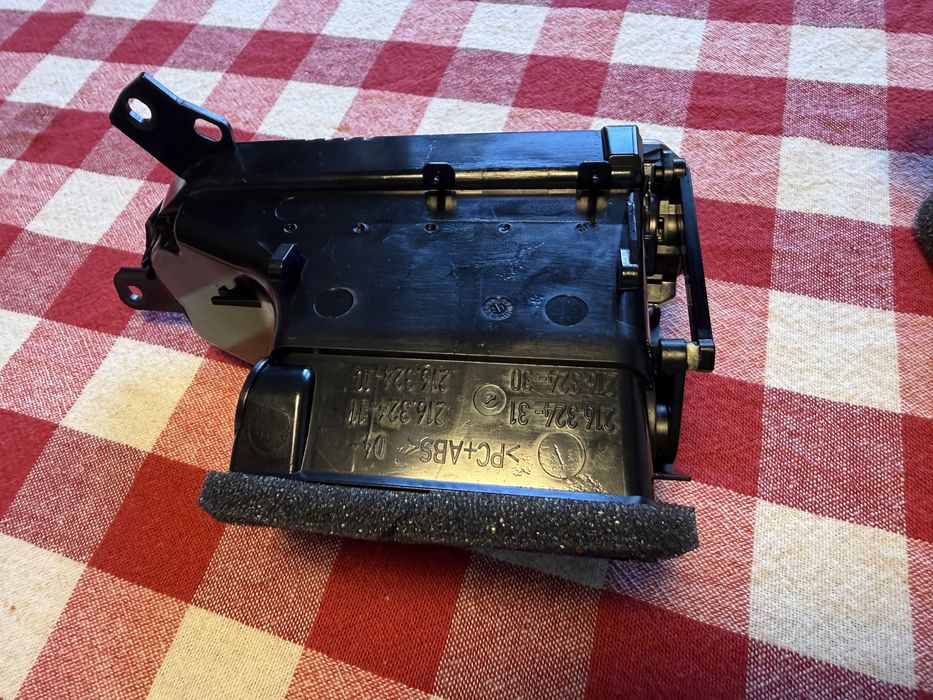 Panou climatizare guri ventilatie BMW seria 2, 3 G20 g21 g42 g87