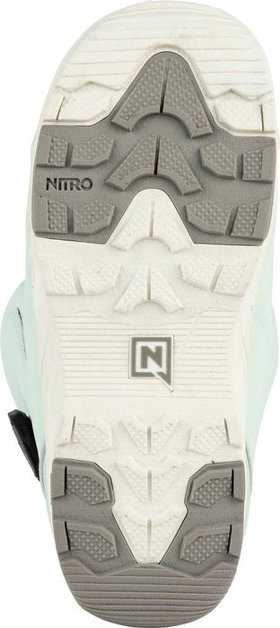 Nitro Cypress BOA, 38, нови, оригинални дамски сноуборд обувки