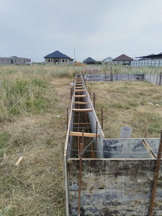 Опалубка леса аренда доставка