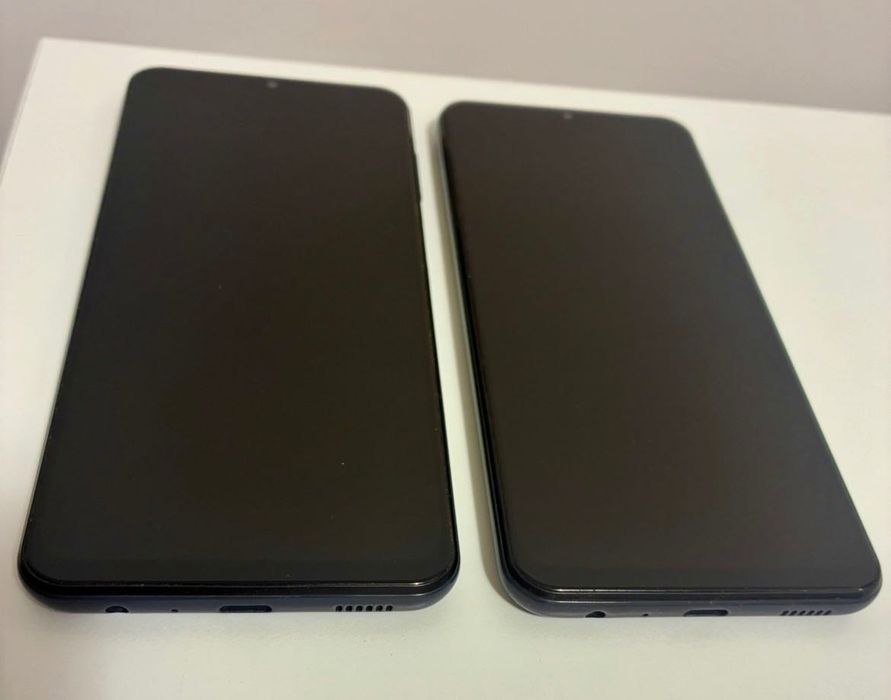 Продавам 2 броя Samsung Galaxy A13 – отлично състояние