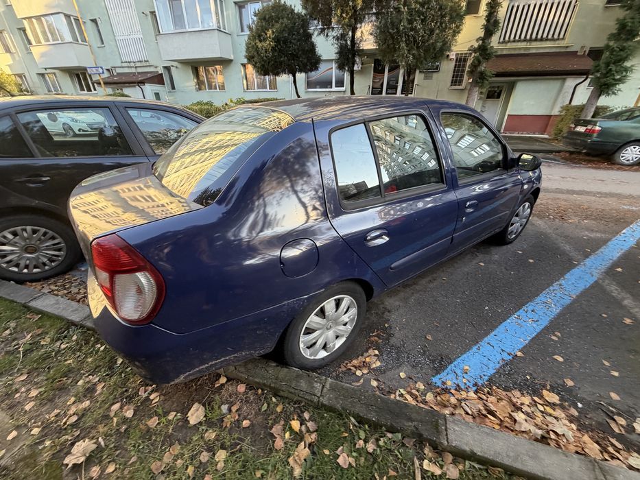 RENAULT Symbol 2007 — imagine 3