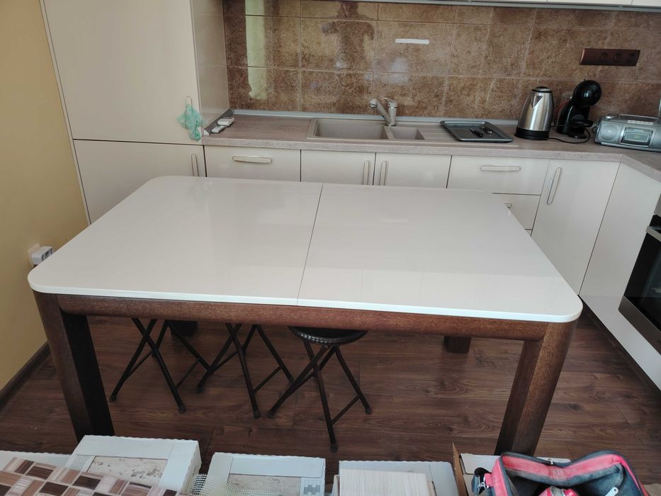 Маса трапезна МДФ