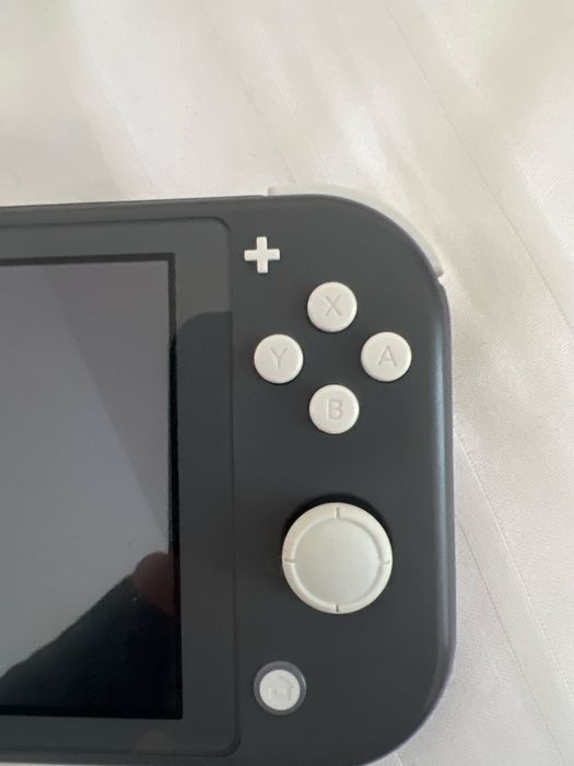 Vand nintendo switch