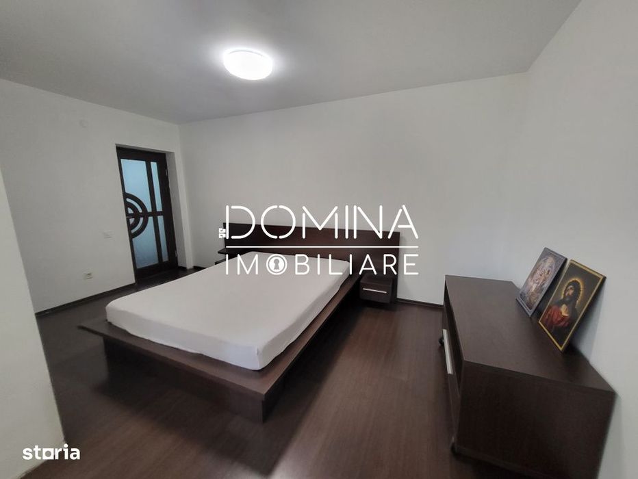 Vanzare apartament 3 camere  in str. Brandusei, zona semicentrala