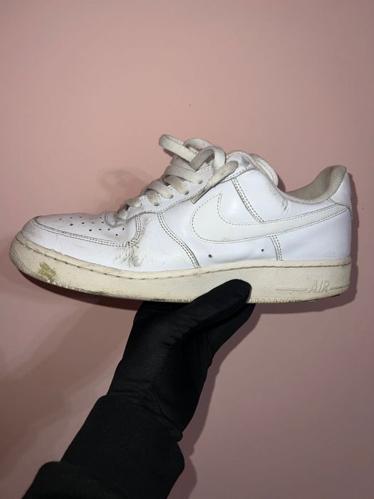 Vand air force 1 uzati