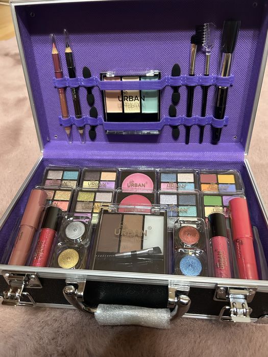 Set make up Love Urban Beauty
