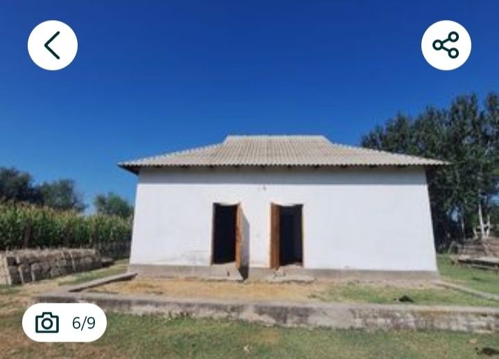 Үй сотилади, новостройка