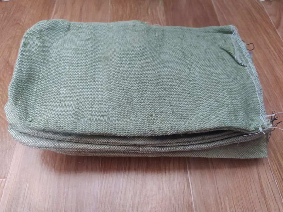 Продам брезентовые руковицы