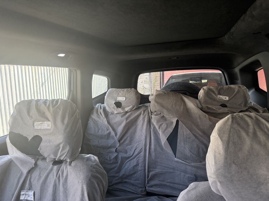 Продам  свежепригнаный Deepal G318