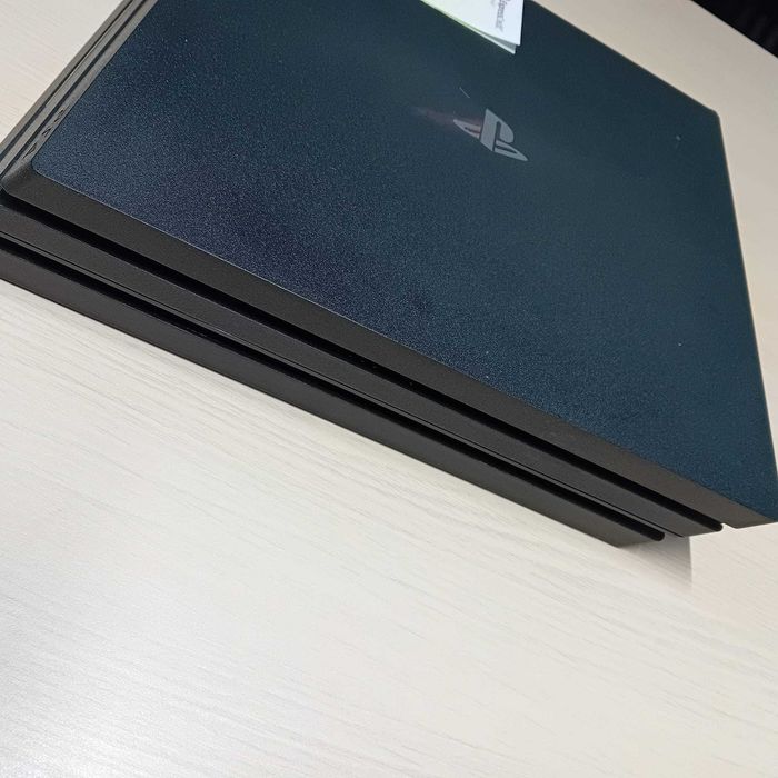 Consola Sony Playstation 4 Pro (ag49 Esplanada b.8146) 2 ani garantie