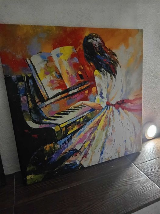 Декорация - нови