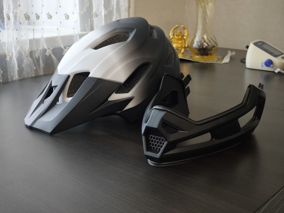 Шлем фуллфейс / съёмный