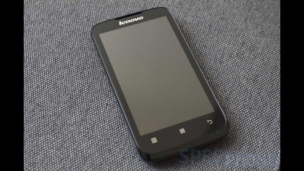 Продам смартфон «Lenovo A316i»