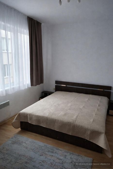 Дава се под наем Двустаен апартамент в Варна, Виница - 55 кв.м за 448.8 € - Снимка #3