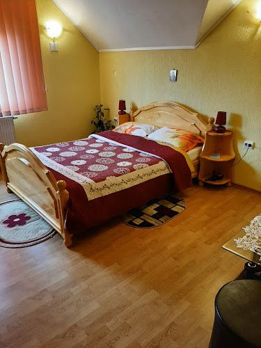 Cazare Sebes Petresti Transalpina Vila Izvor