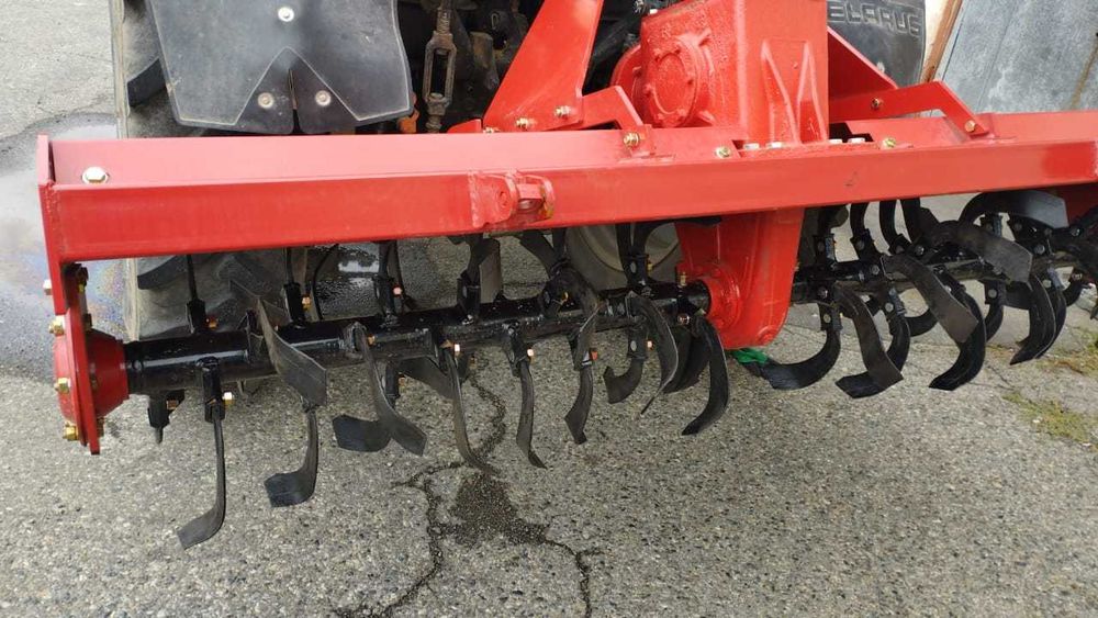 почвофреза 240 см фреза 240