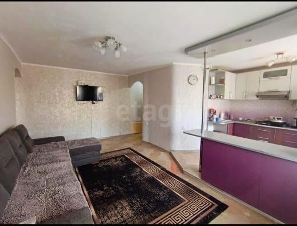 Продам 3 комнатную квартиру