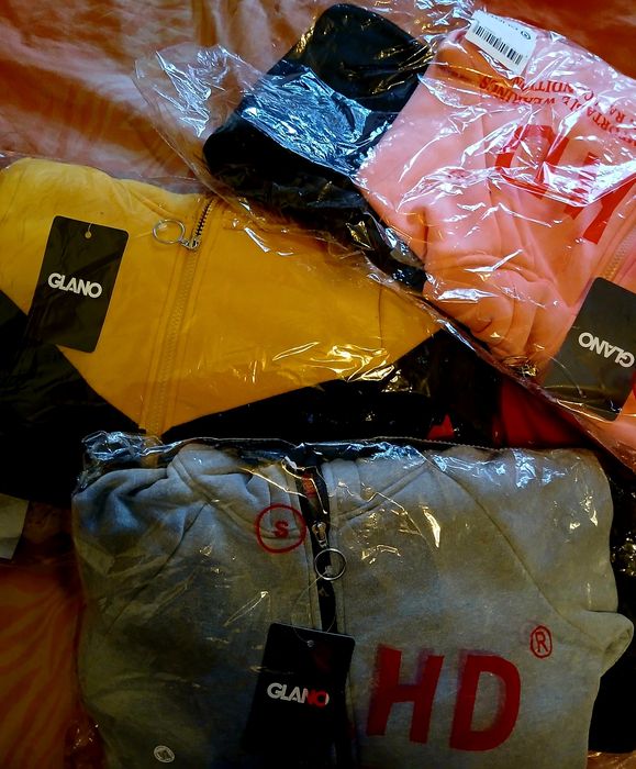 Ново! Дамски анцуг/спортен екип