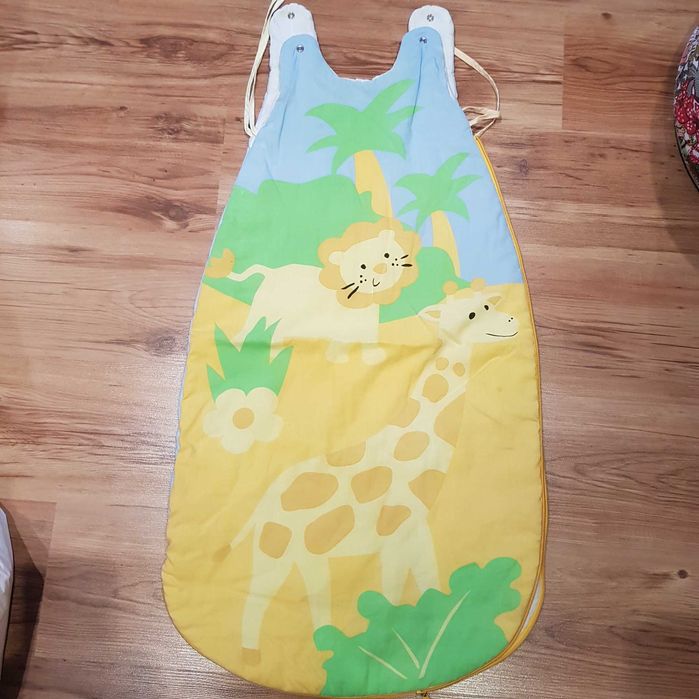 Детско чувалче за спане