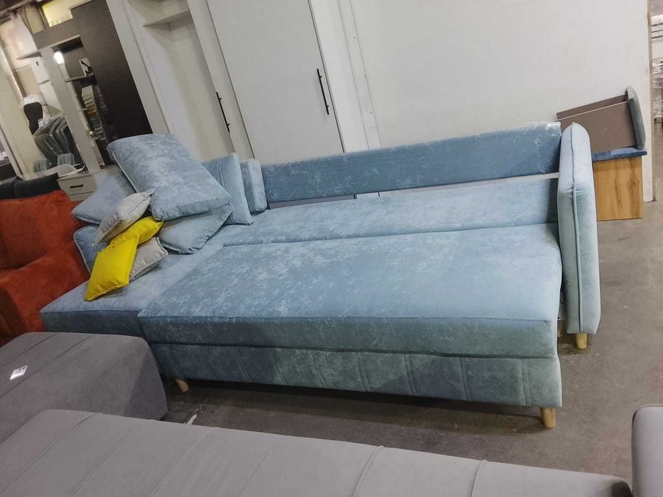 Угловой диван Алматы