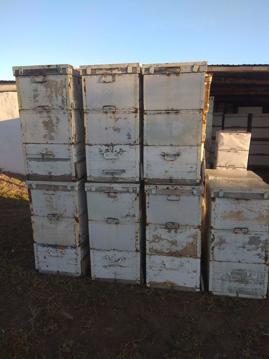 Продам ульи для пчел