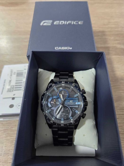 Casio Edifice Мъжки часовник