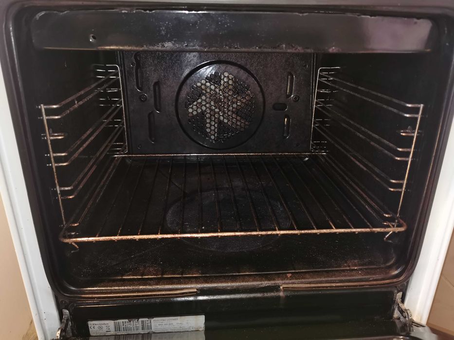 Готварска печка Electrolux / Електролукс