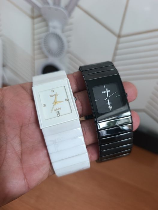 Мужские наручные часы Rado наивысшего качество