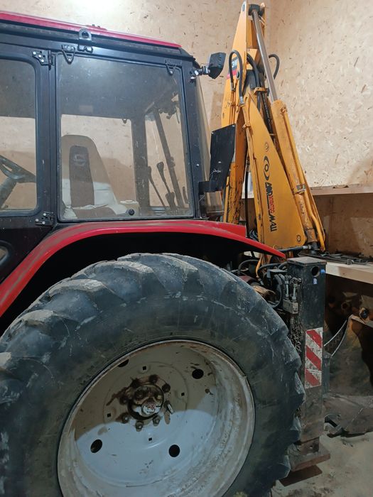 Продам экскаватор