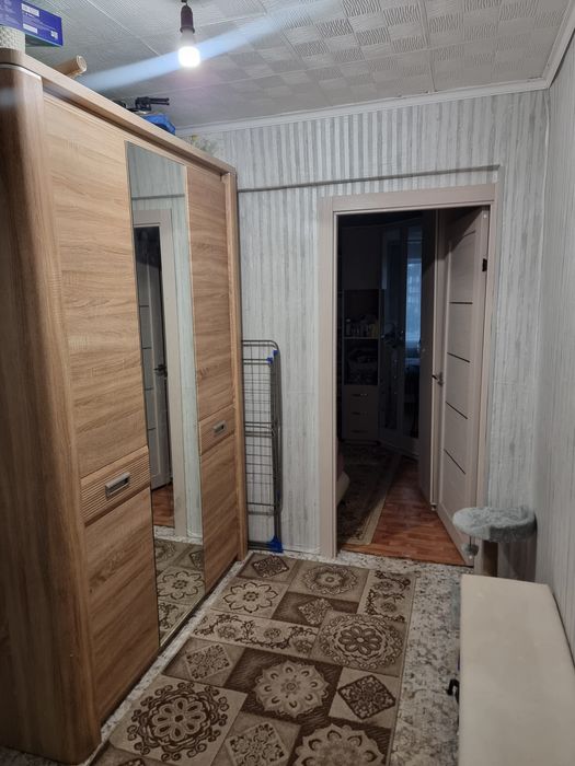 Продам 2х комнатную квартиру