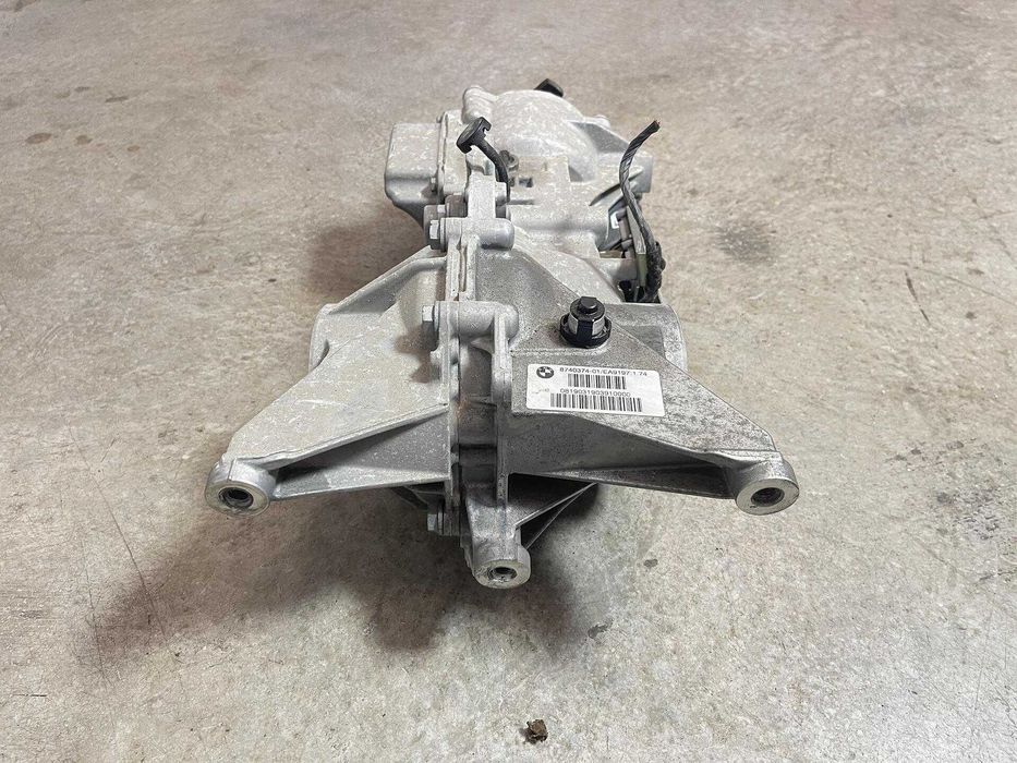 Диференциал HOC 1.74 за MINI F54 F60, BMW 1er F40 2er F45 X1 F48 X2 39