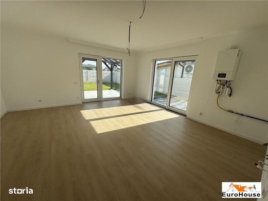 Casa noua de vanzare in Alba Iulia