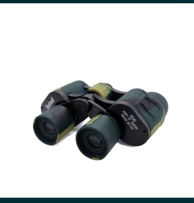 Бинокль бушнель комет