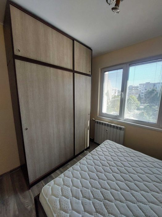 Дава се под наем Едностаен апартамент в София, Изток - 45 кв.м за 400 € - Снимка #5