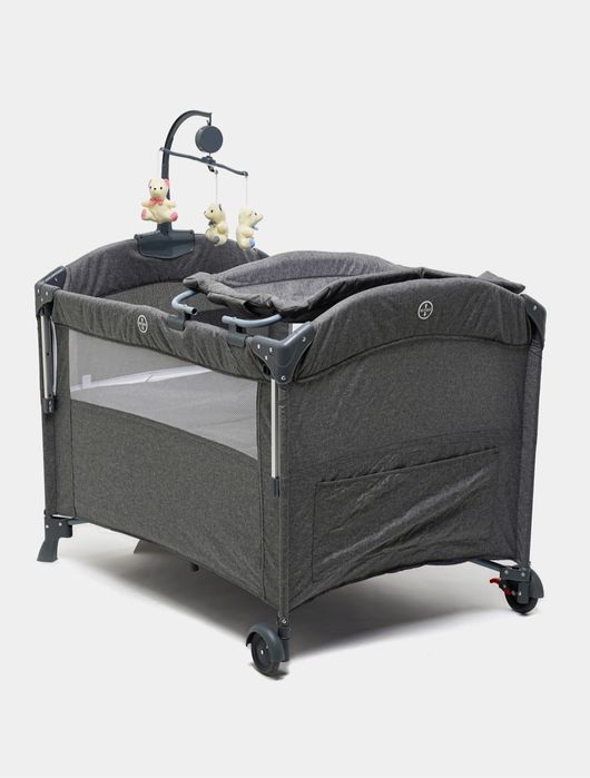 Детский манеж 3в1 Cool baby