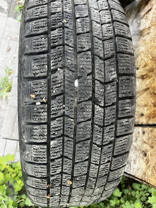 Комплект шин Dunlop
