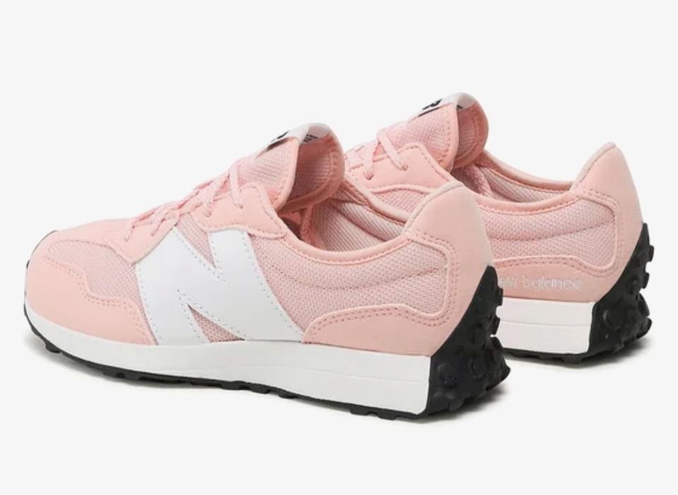 New Balance 327 - оригинални маратонки на New Balance, 40