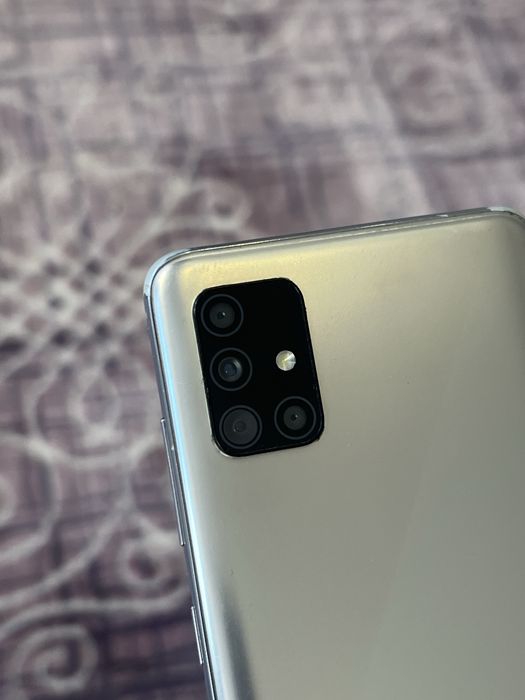 Samsung A51/Самсунг А51 64гб