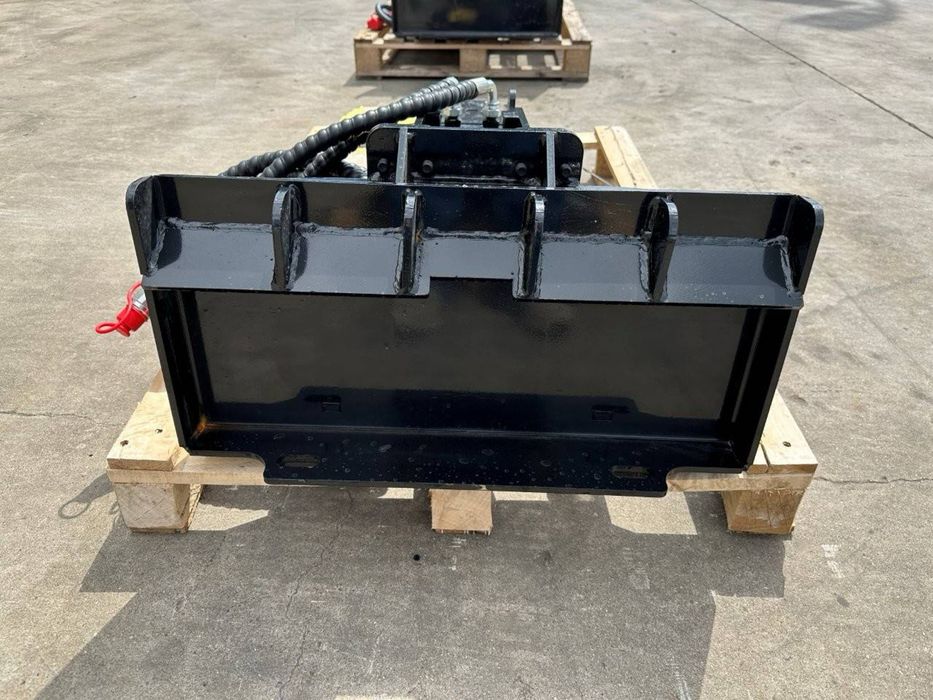 Picon / Demolator miniexcavator 1-3 Tone