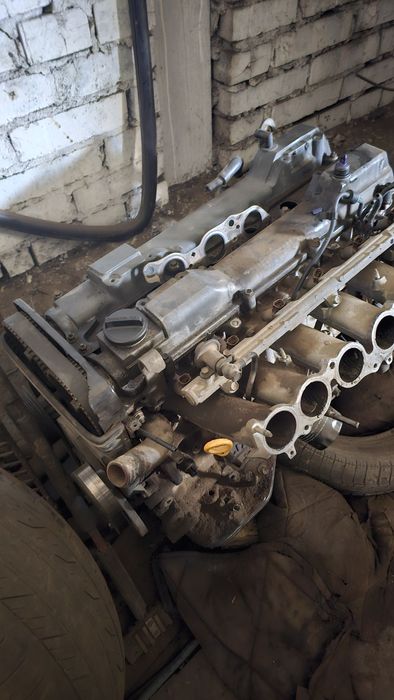 Двигатель 2 жз продам