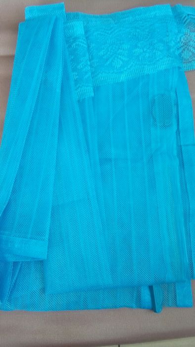 Новая сетка москитная