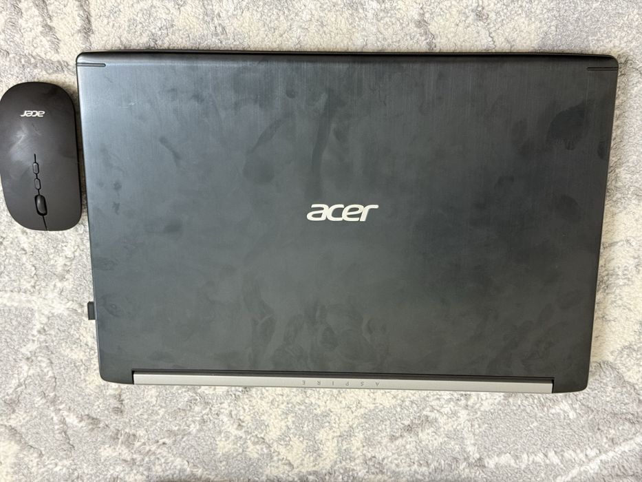 Acer core-i5 8300h