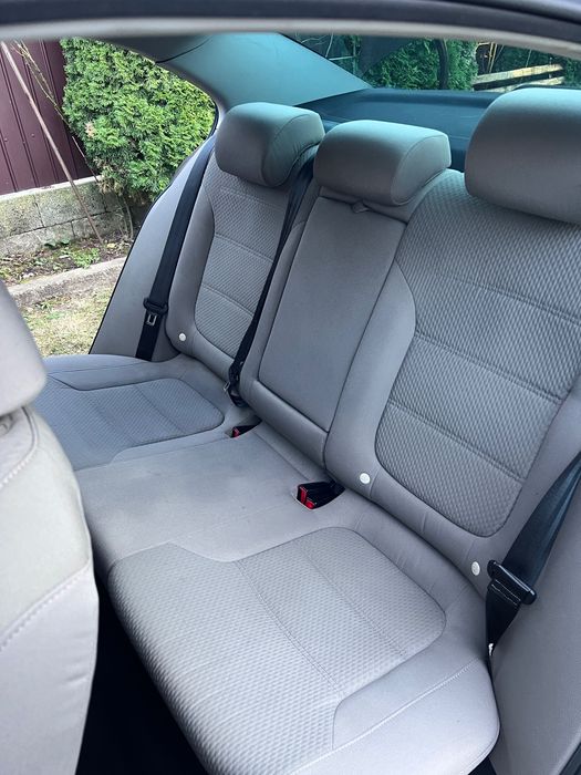 VOLKSWAGEN Jetta 2011 — imagine 4