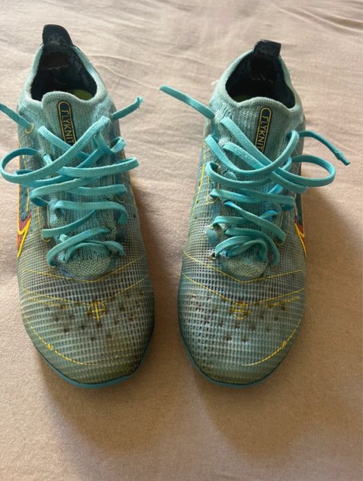 Ghete nike acc 41