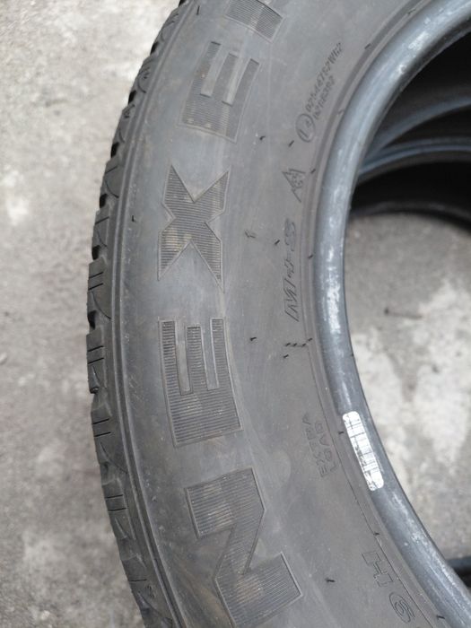 215/60/16" Nexen 2бр.гуми дот2022