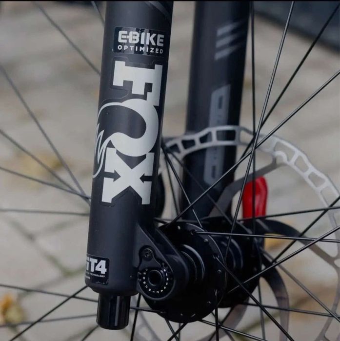 MTB FIREEYE - Планински велисипед! - M