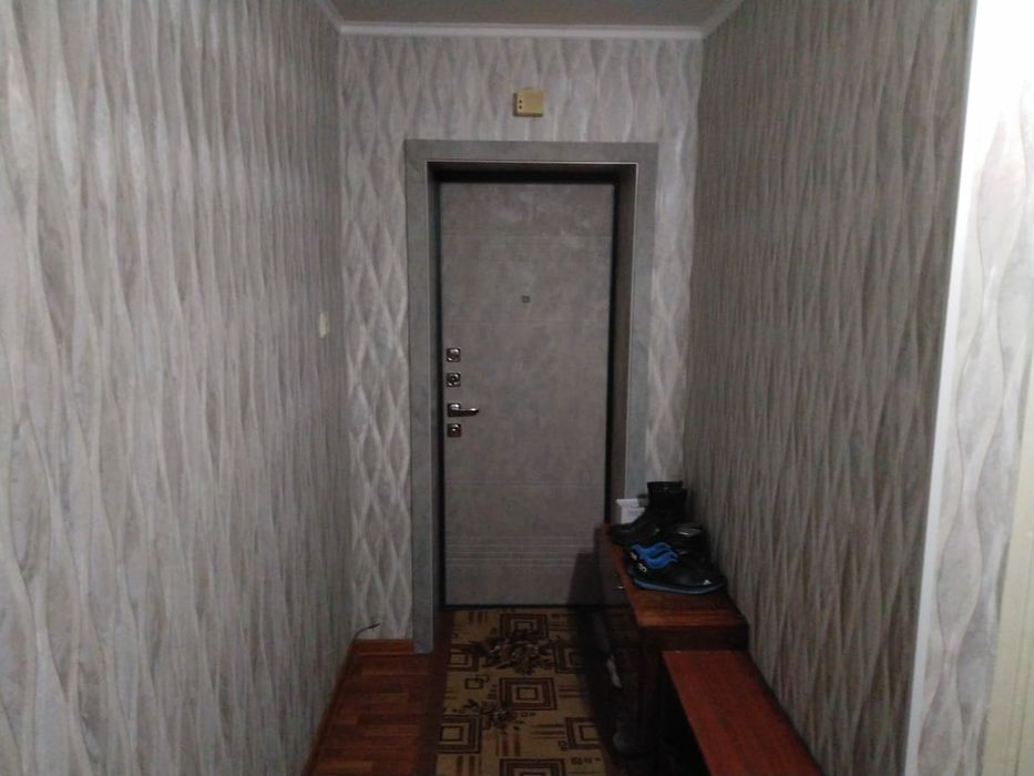 Квартира 4ком.поселок Геофизик